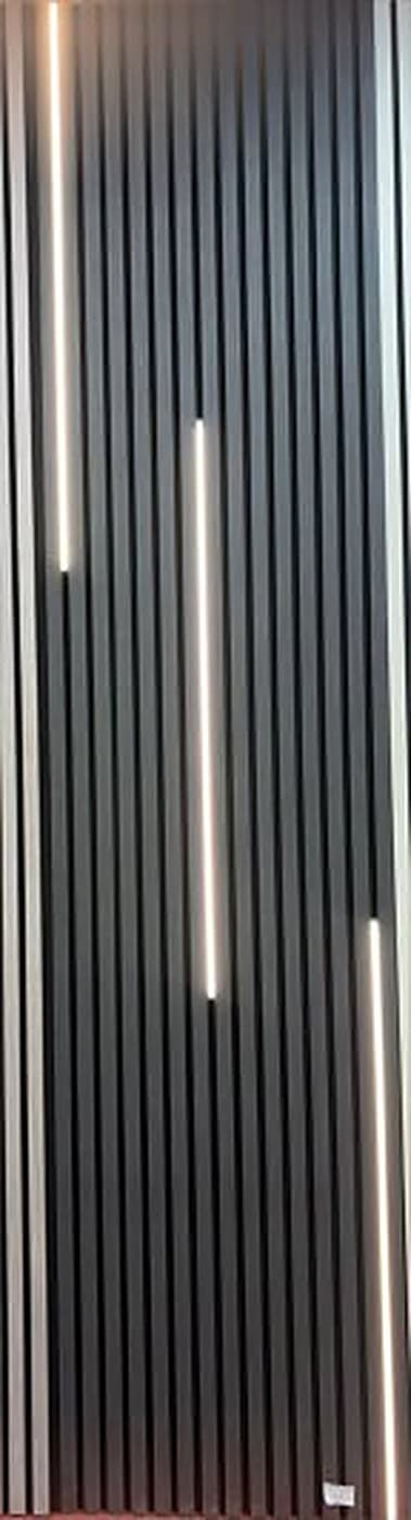 Kit 6 Barras LED + Transformador