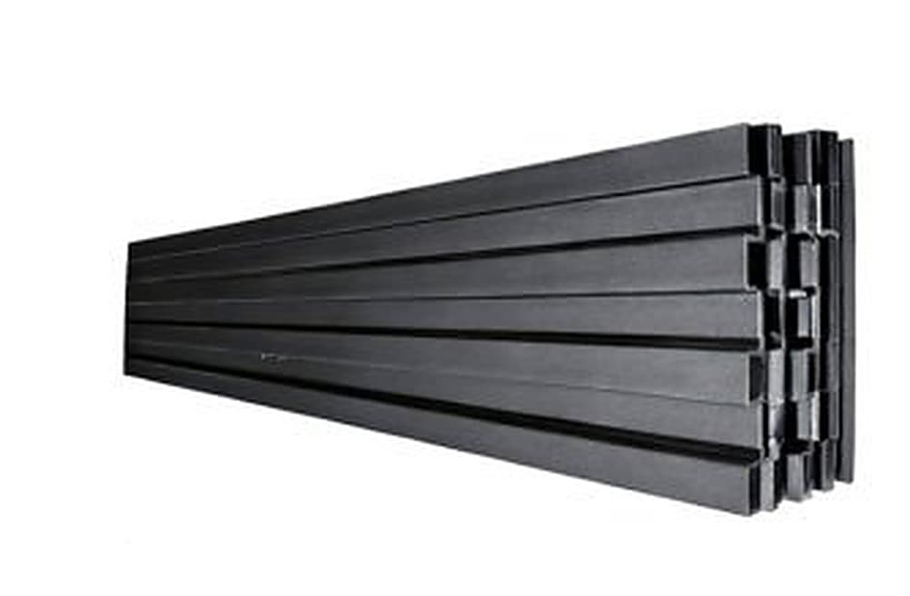 Negra PVC