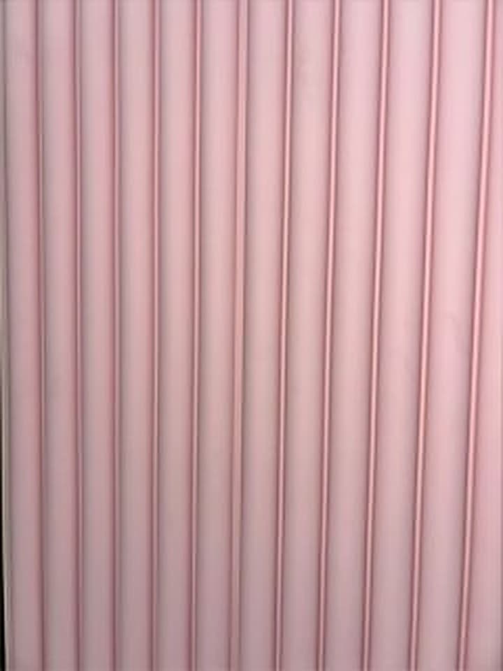 Rosa pvc