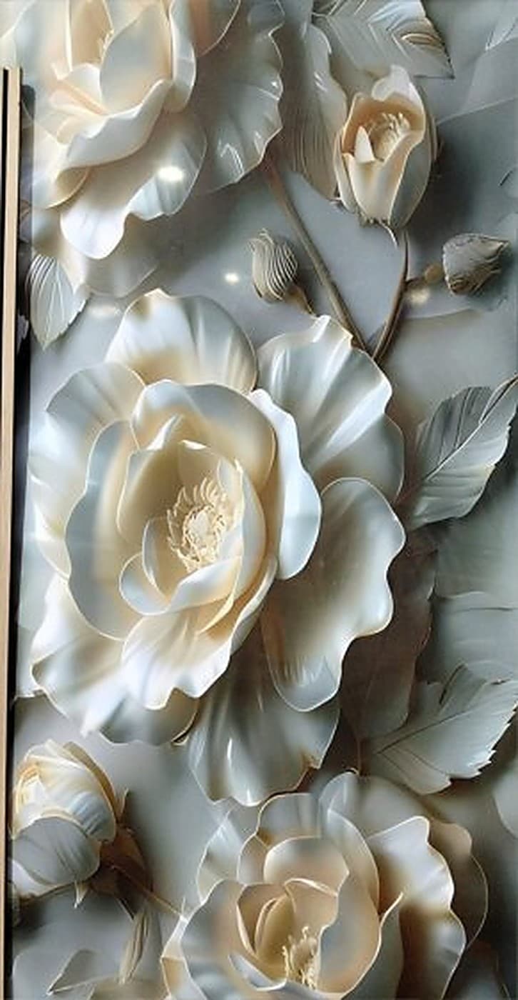 Placas Decorativas PVC