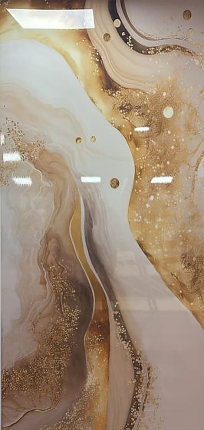 Oro mármol