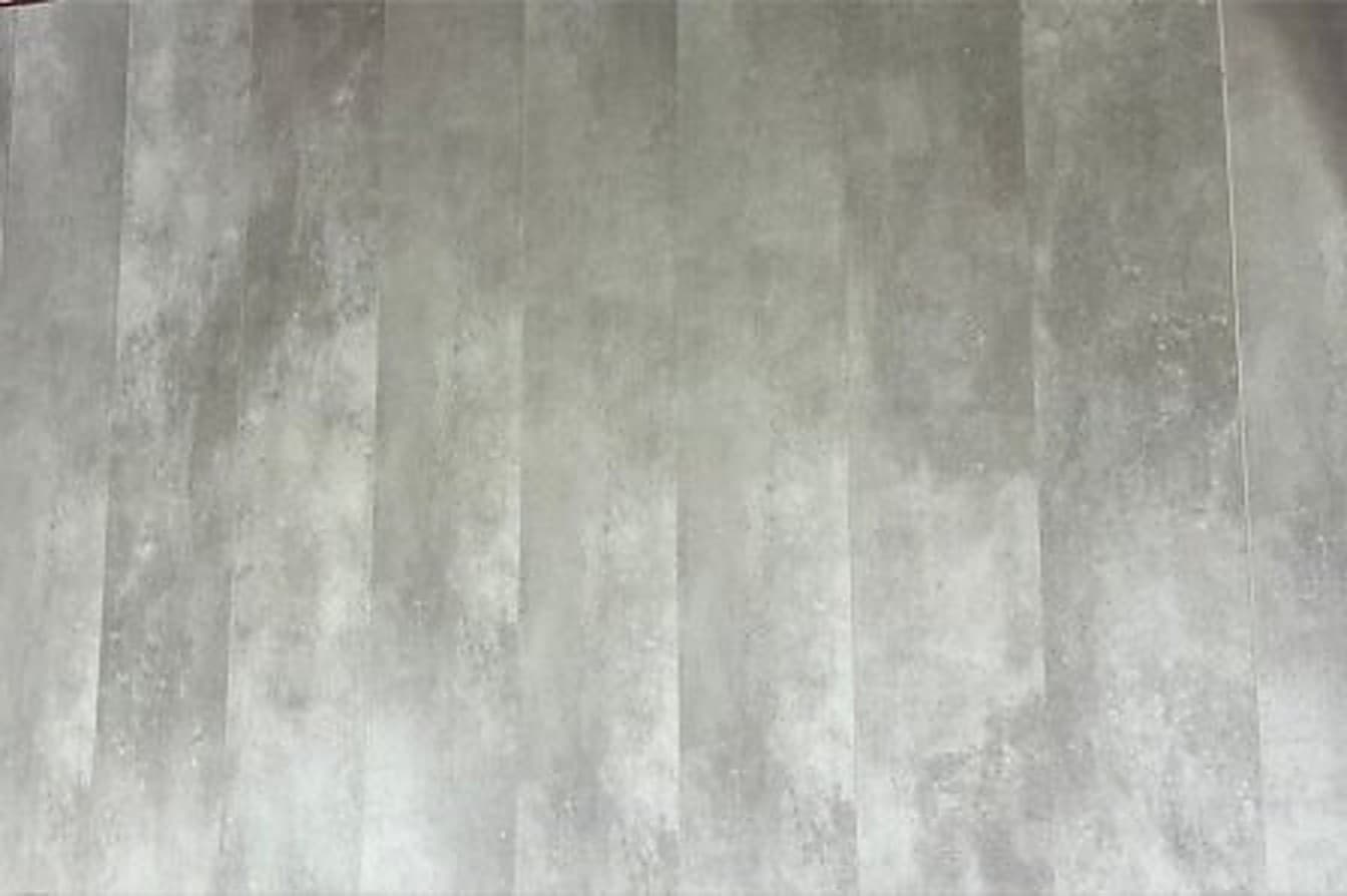 Suelo SPC Cemento Gris