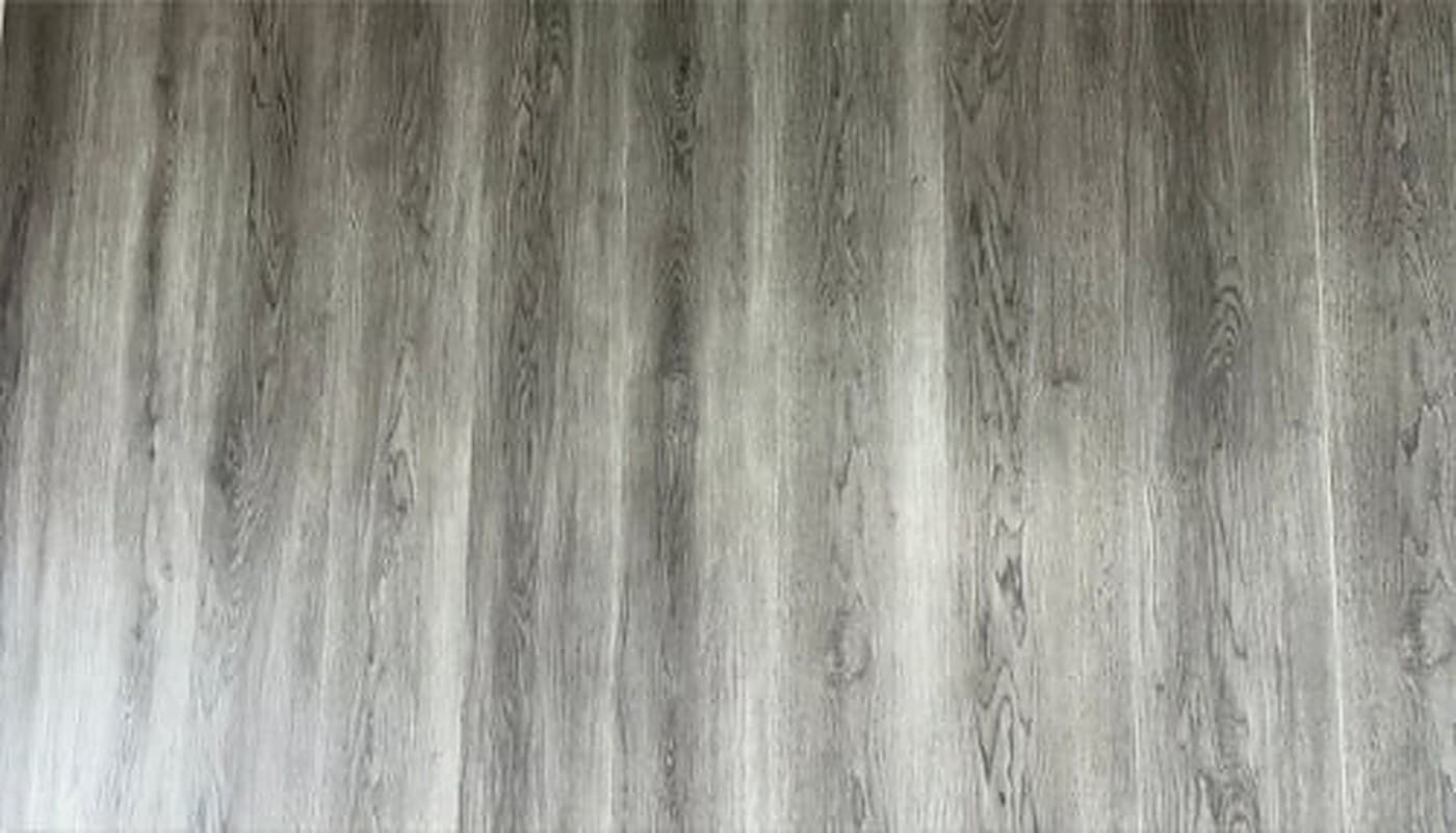 Suelo SPC Madera Gris Medio