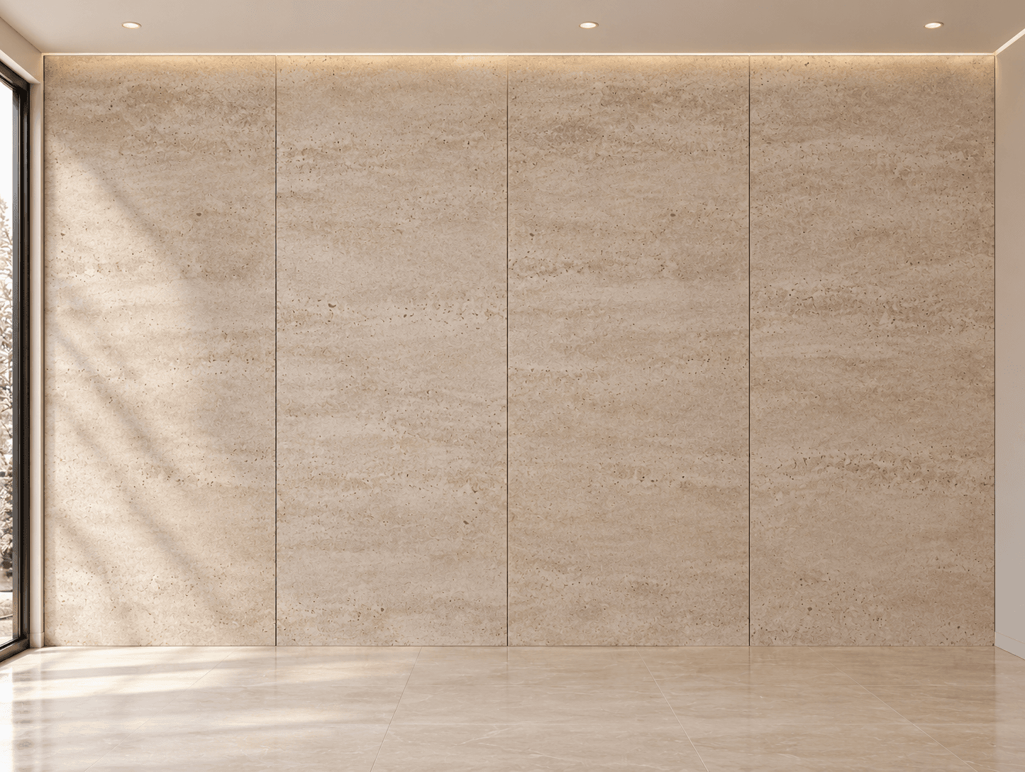 PANEL TEXTURA BLANDO