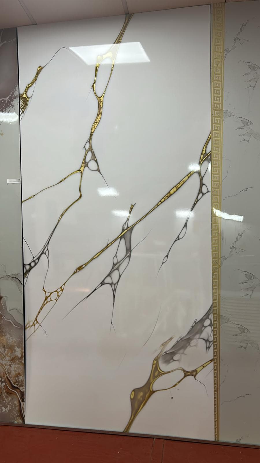 Calacatta Gold
