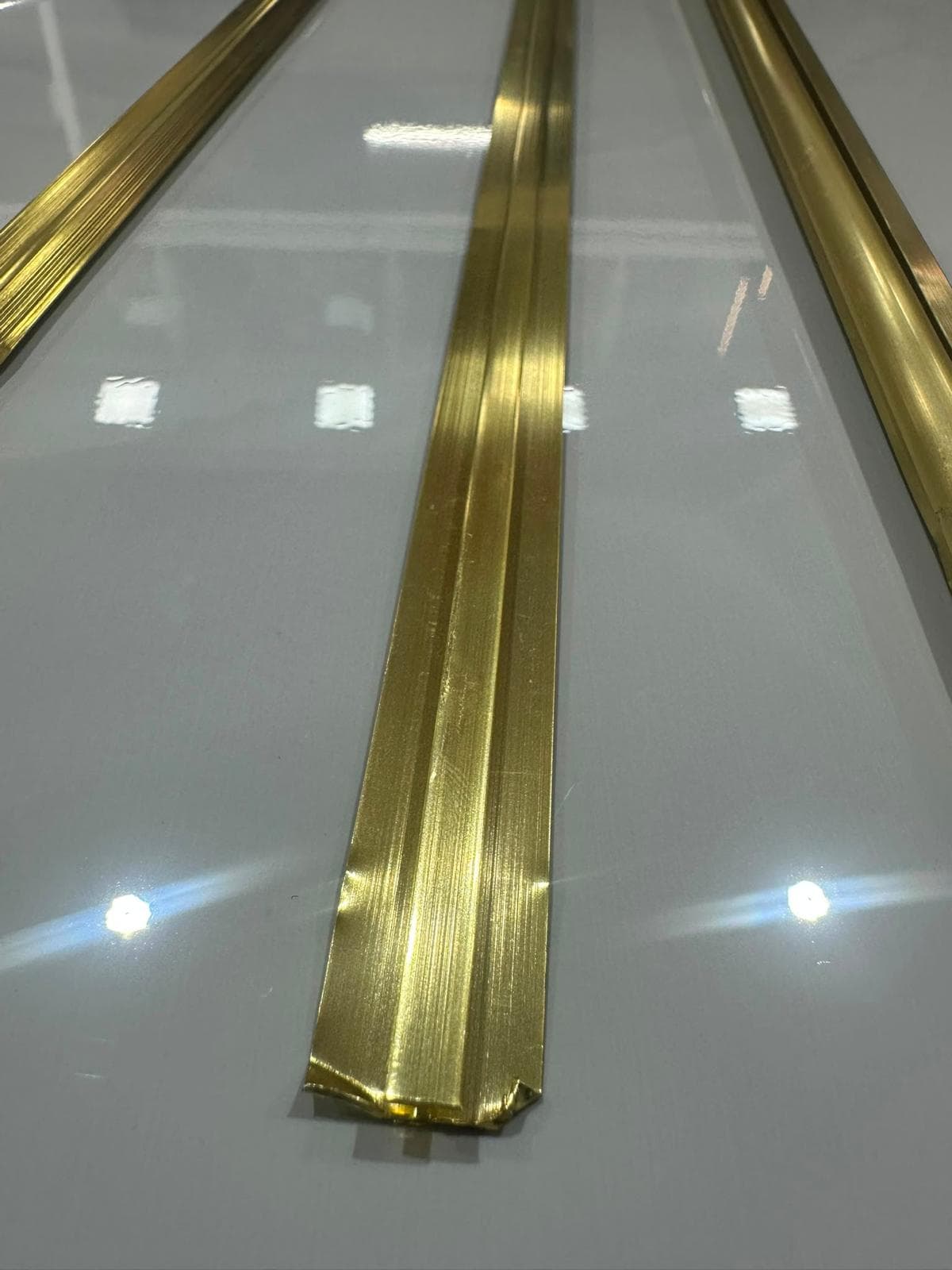PERFIL ORO
