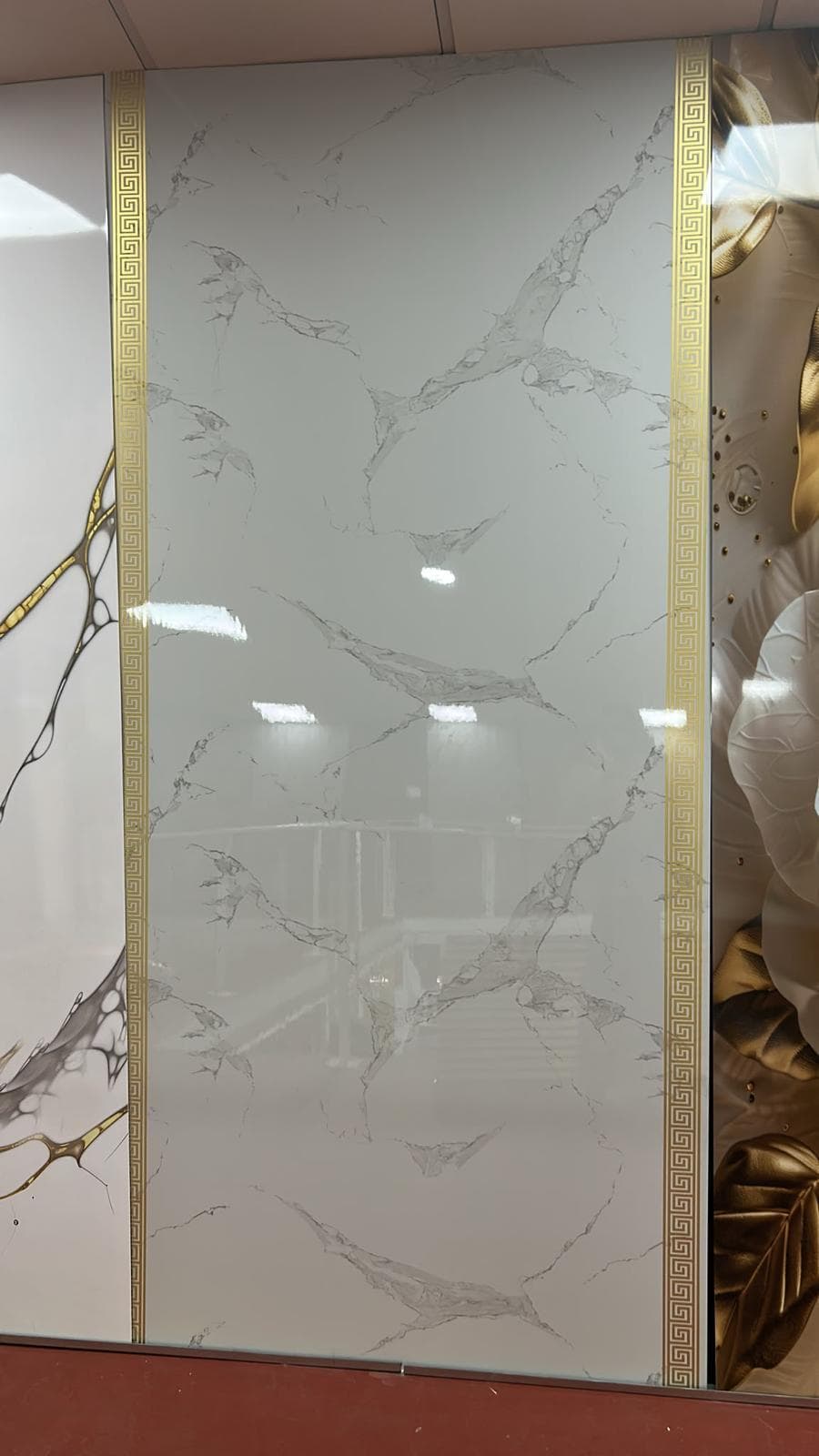Versacce Oro